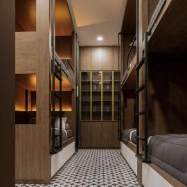 TN Hue Dorm
