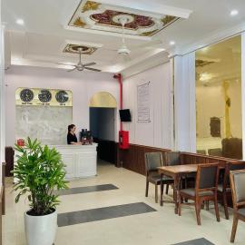 Amy Hotel Hue