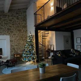 Loft OFFICINA DI LEONARDO nel centro di Vinci, hotell i Vinci