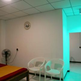 Rainbow Budget Villa & Rooms, hotel in Mahiyangana