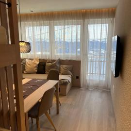 Kronplatz Mountain Lodge