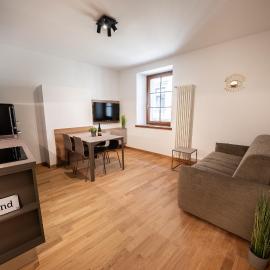 Central Living 1