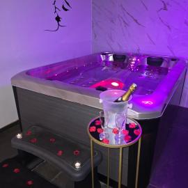 Avec toi suite spa La Secrète