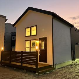 Onasyas-B, khách sạn ở Hakodate