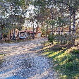 Casa Beja – hotel w mieście Sant Francesc Xavier