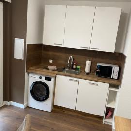 FeWo Wieko Plauen H1 3 OG links Family Appartement XL