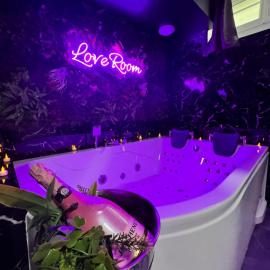 Nid d'amour, hotel in Trouville-sur-Mer