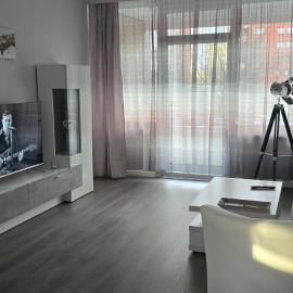 Ferienwohnung in Neuss nahe Düsseldorf, Hotel in Hamm