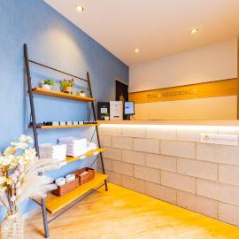 JA Hotel Midoribashi -the bresidence-