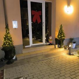 CARLA' S HOUSE, hotel v mestu Anzola dell'Emilia