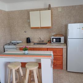 Lauquen – hotel w mieście Puerto Deseado