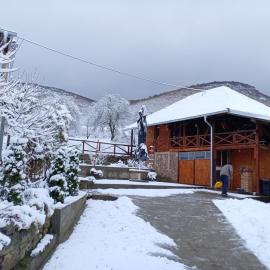 Seosko turističko domaćinstvo Stanišić