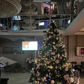 Tbilisi City में, होटल Hotel Okriba Tbilisi