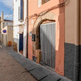 3 Bedroom Stunning Home In Cabanes: Cabanes'te bir otel