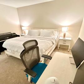 Cozy Gem Near Old Town Pasadena
