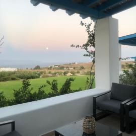Eliza & Mike's Villas Paros, hotel u gradu 'Kampos Paros'