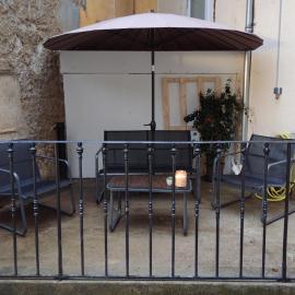 Coutellina, hotell i Thiers