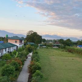 Tiger Wildlife Resort