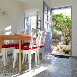 Apartment Rubus - Stivan, Cres - 900 m to Merascica beach, hotel v destinácii Štivan