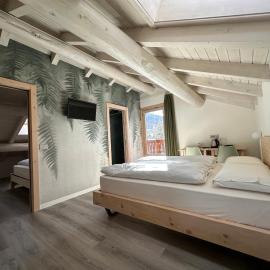 Garni La Casetta, hotel en Livigno