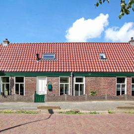 Vakantiehuis de Creutz, hotel em Beverwijk