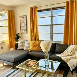 Lush tropical big home close to Airport, Calle 8, Coral Gables and lots more Miami amenities, hotelli Miamissa