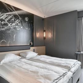Four Points Flex by Sheraton Copenhagen Arena, khách sạn ở København