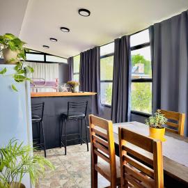 Alojamiento RuOli, hôtel à Valle Hermoso
