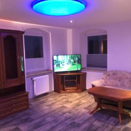 Ferienwohnung Ehrenfriedersdorf 18