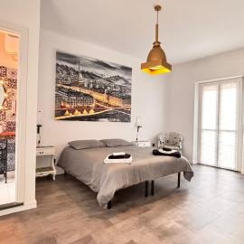 Estilenuevo Fashion Rooms, hotel a Druento