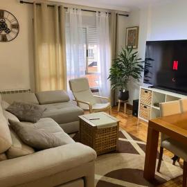 Viesnīca Piso completo en centro de Vigo Bigo
