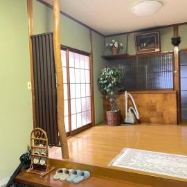 シーズン3, hotel en Naoshima