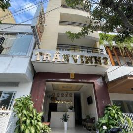 Trần Vinh 3 Motel