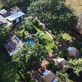 Viesnīca La Roche Boutique Hotel pilsētā Tamarindo
