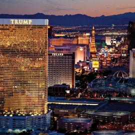 Five Star Trump Hotel No Resort And Cleaning Fees