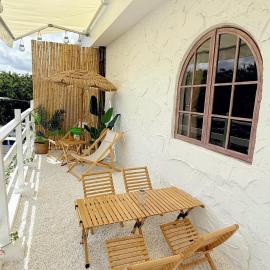 The Cozy Cottage Semporna، فندق في سيمبورنا