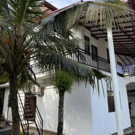 Zuulas Palace