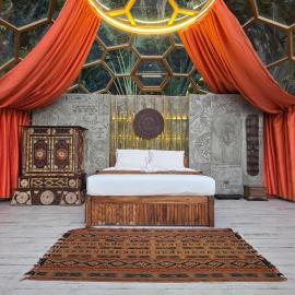 The Honey Trap - Glamping at Karuna El Nido, hotel a El Nido