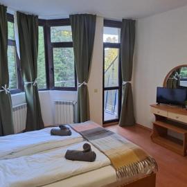 FLORA Apartment Hotel STUDIO 411