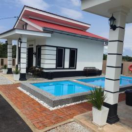 SHAH ADAH guesthouse PD for musslim