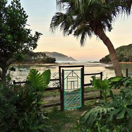 Ikaya Accommodation PSJ, hotel a Port St Johns