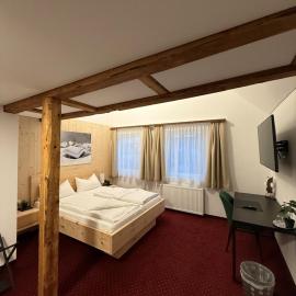 Hotel Pension Löwen nahe Feldkirch - günstige Zimmer für Urlauber, Firmen und Monteure, hotel em Sulz