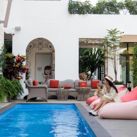 Ang Pao Hotel Phuket, hotel en Phuket