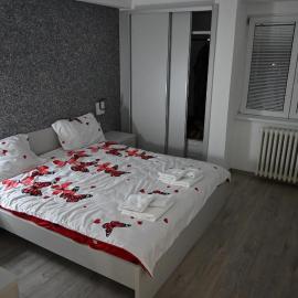 Dani's Luxury Apartment 5 min from Skopje Center
