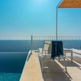 Marinaia - Casa Oltremare, hotel a Castro di Lecce