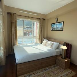 House of Forrest , Modern Serviced Apartments، فندق في كاتماندو