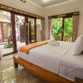 Amed Paradise Beach Club, hotel v destinácii Amed