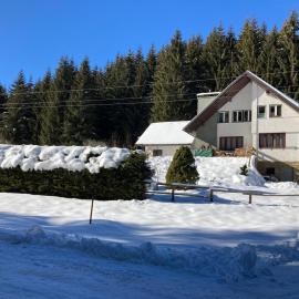 Ferienwohnung Sophie, hotel a Sankt Lambrecht