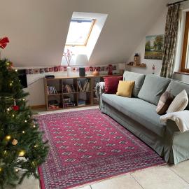 Oak Tree Apartment - Tölgy Lak Apartman és Szauna