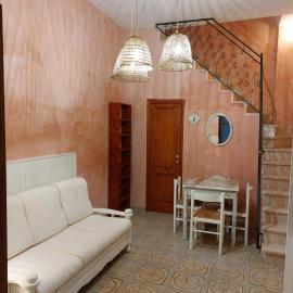 Casa Sparta, hotel a Lipari